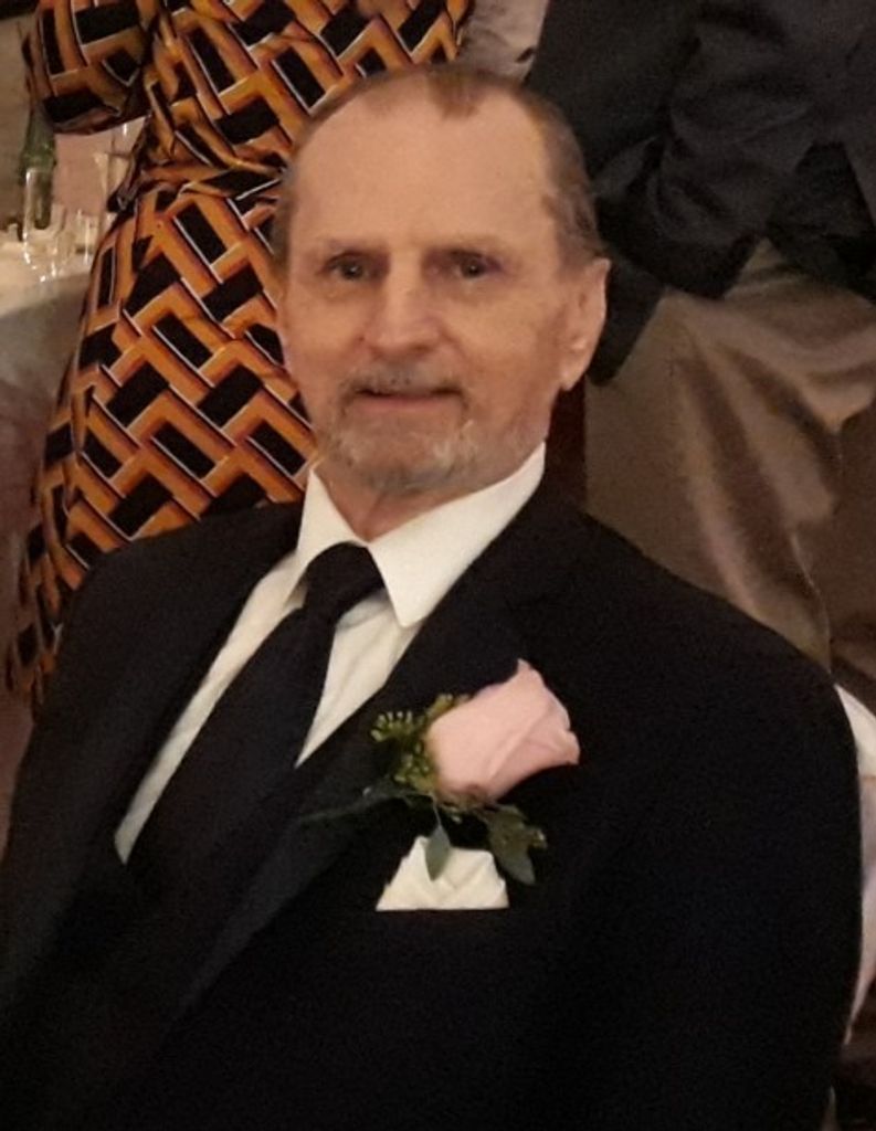 Donald A. Solarz