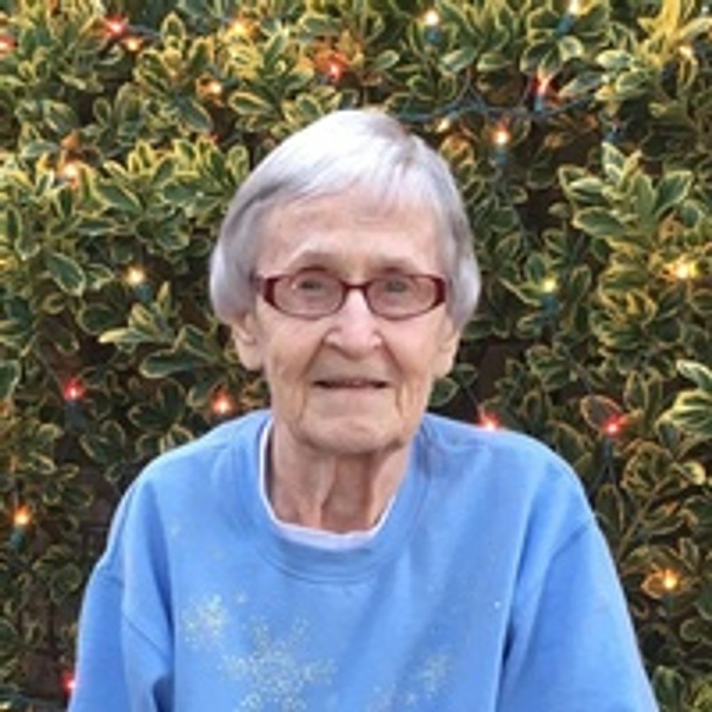 Donna Jean Cooper Profile Photo