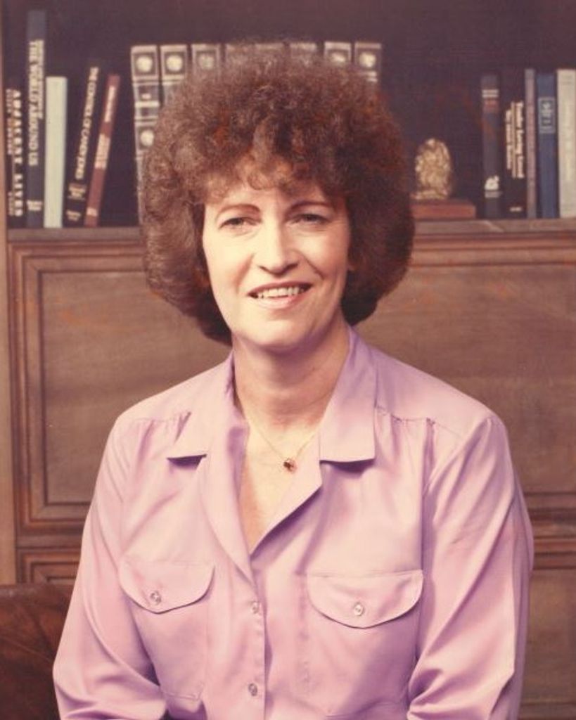 Delores J. Iery Profile Photo