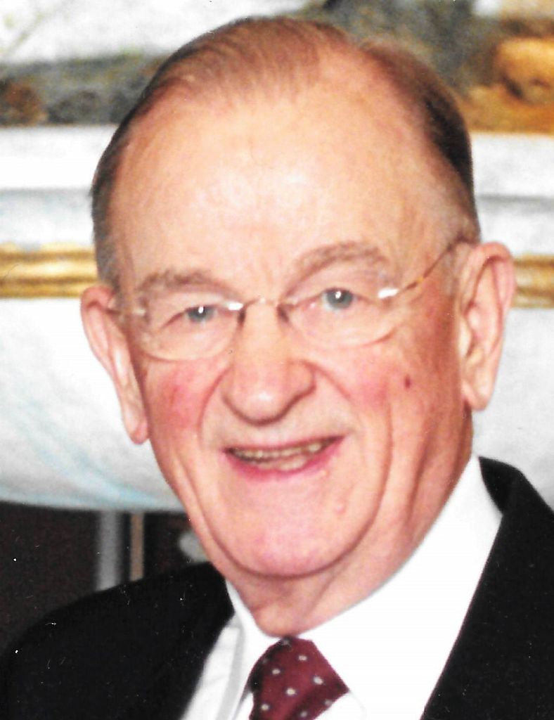 Paul Ira Nippes Profile Photo