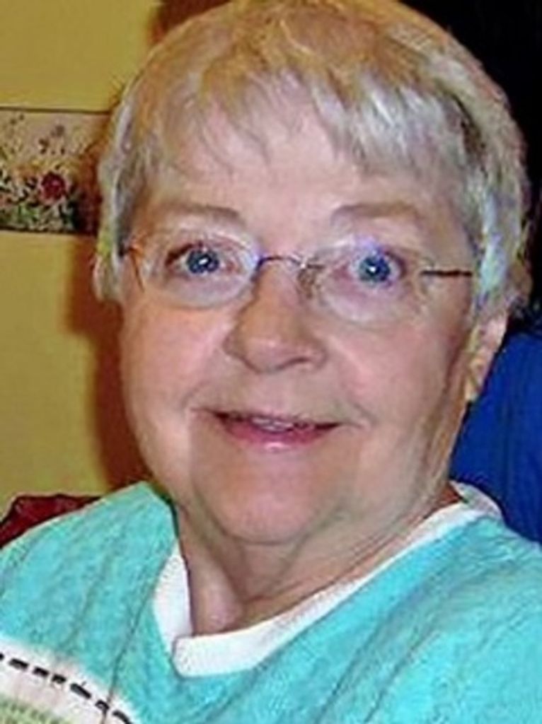 Nancy Bonewits Ray Rarey Profile Photo