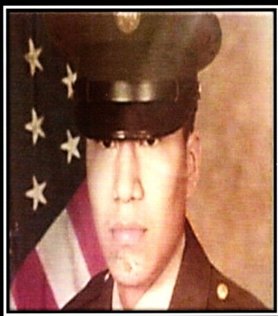 Marvin Dale Keoke Profile Photo