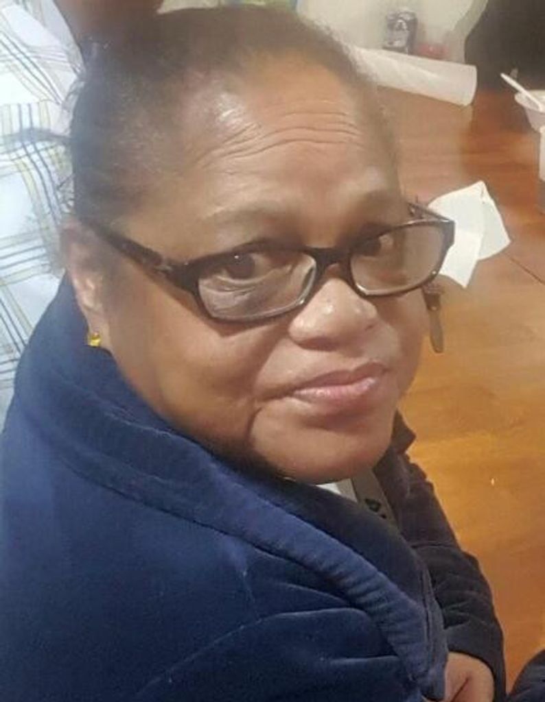 Vanessa Ann Primeaux