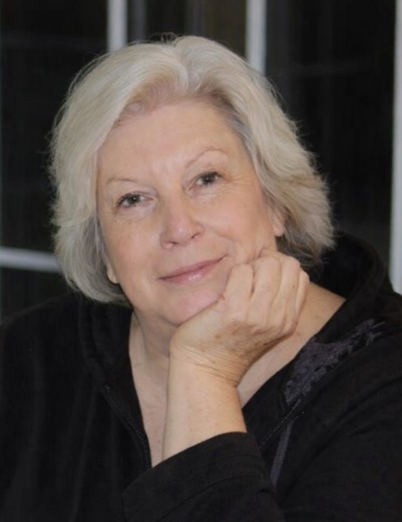 Susan Gail Helms Profile Photo