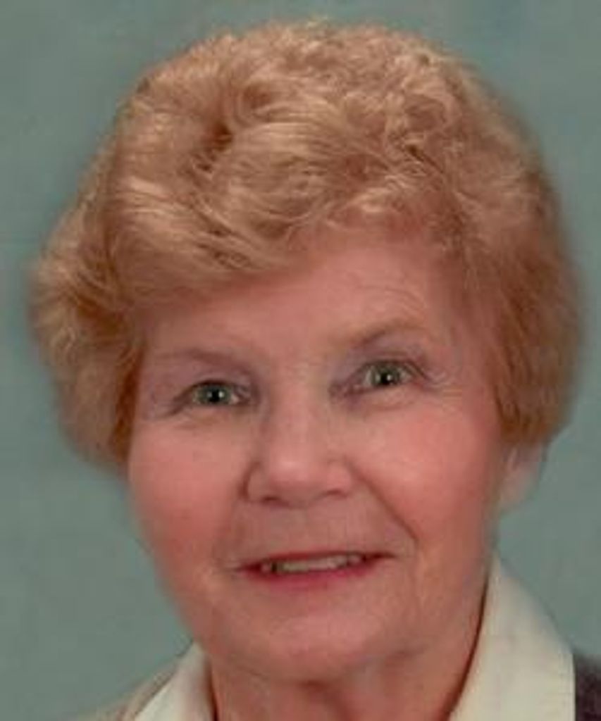 Joyce Elaine Heller