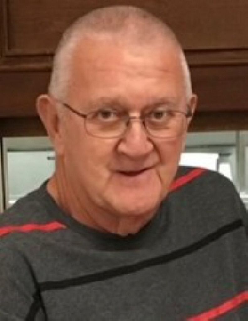 Robert W. Stitt