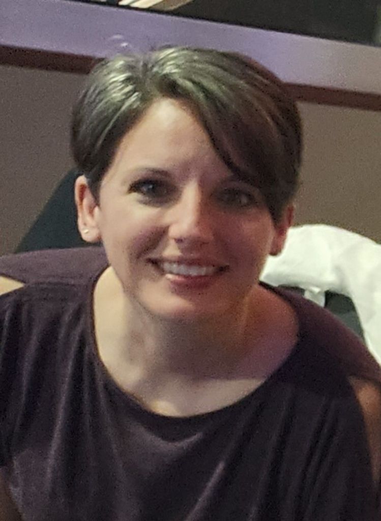 Jamie Lee Goudy Profile Photo