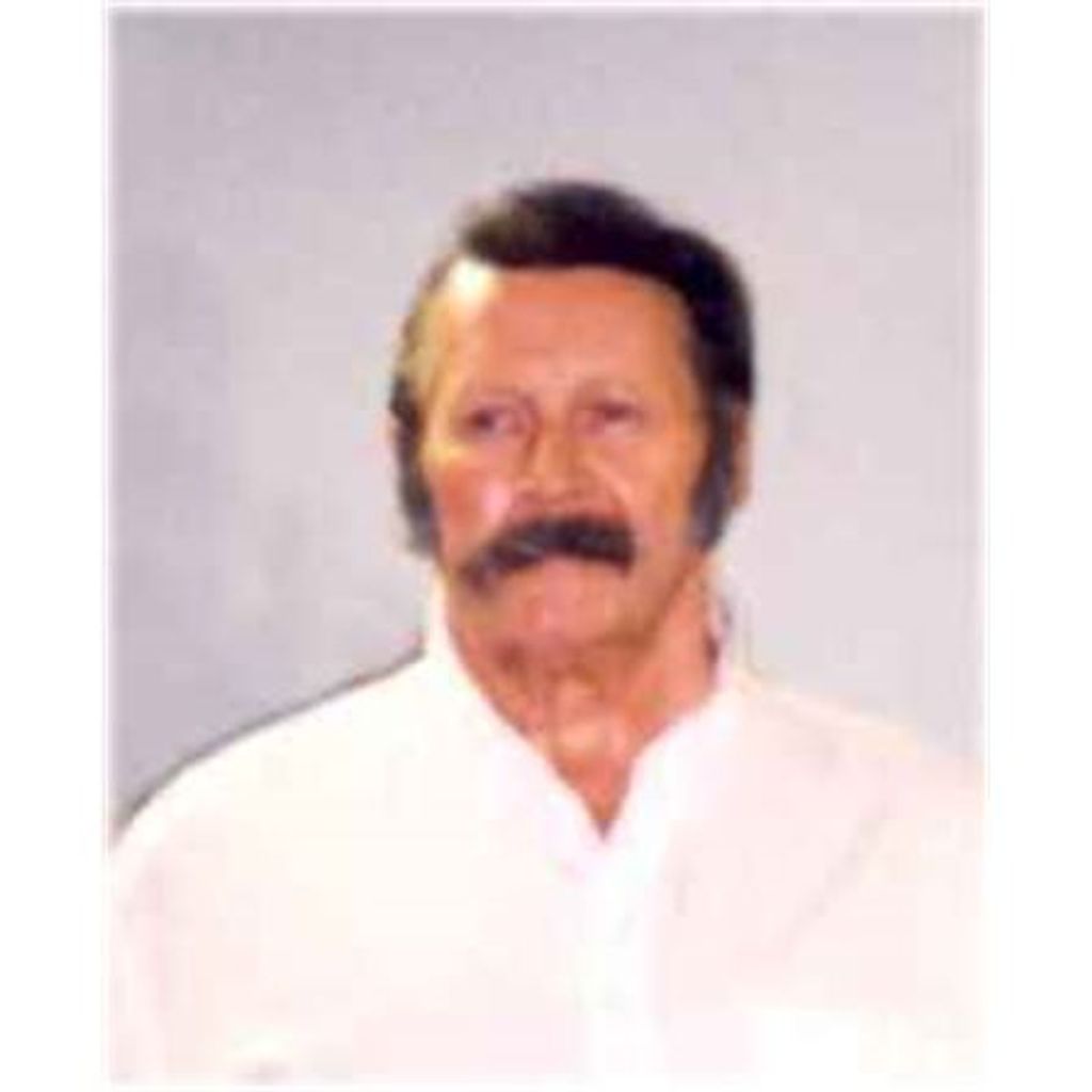 Jimmie Rodden
