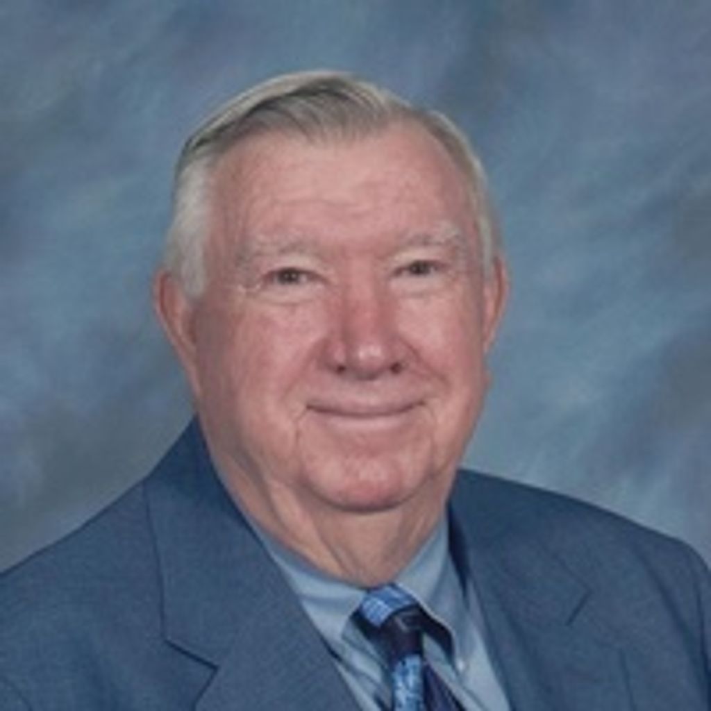 Charles E. Stone, Sr.