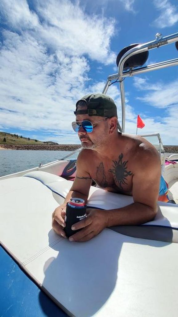 Jeff Robison Profile Photo