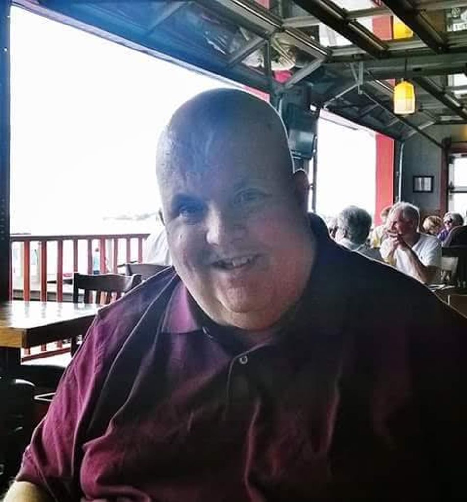Kirk P. Riley