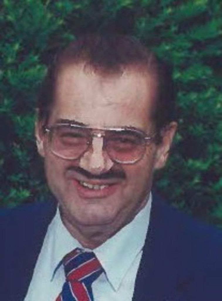 Ernest H. Wilber