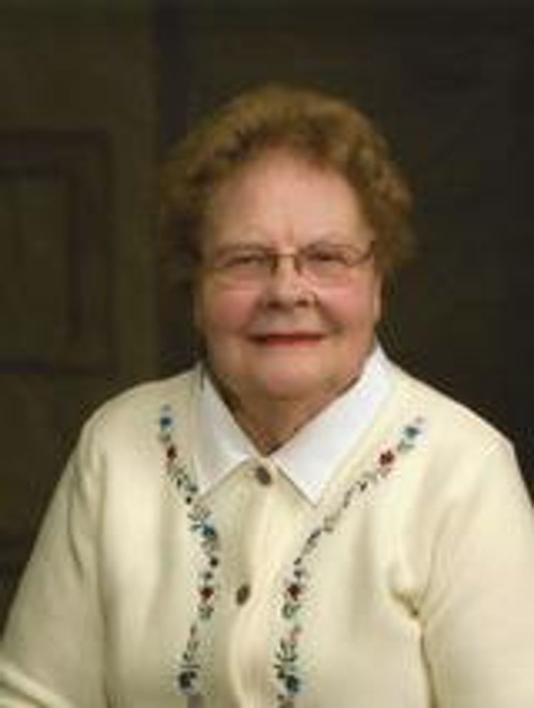 Marjorie Mae Franke Profile Photo