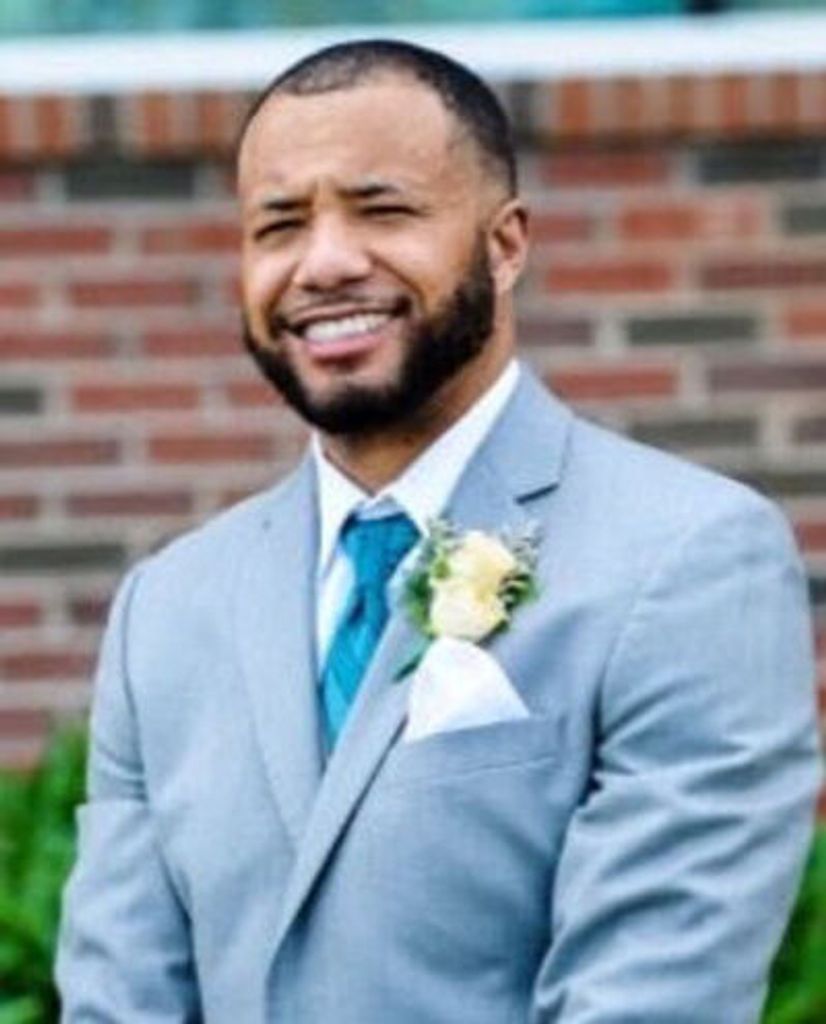 Mr. Joshua A. Bunche Profile Photo