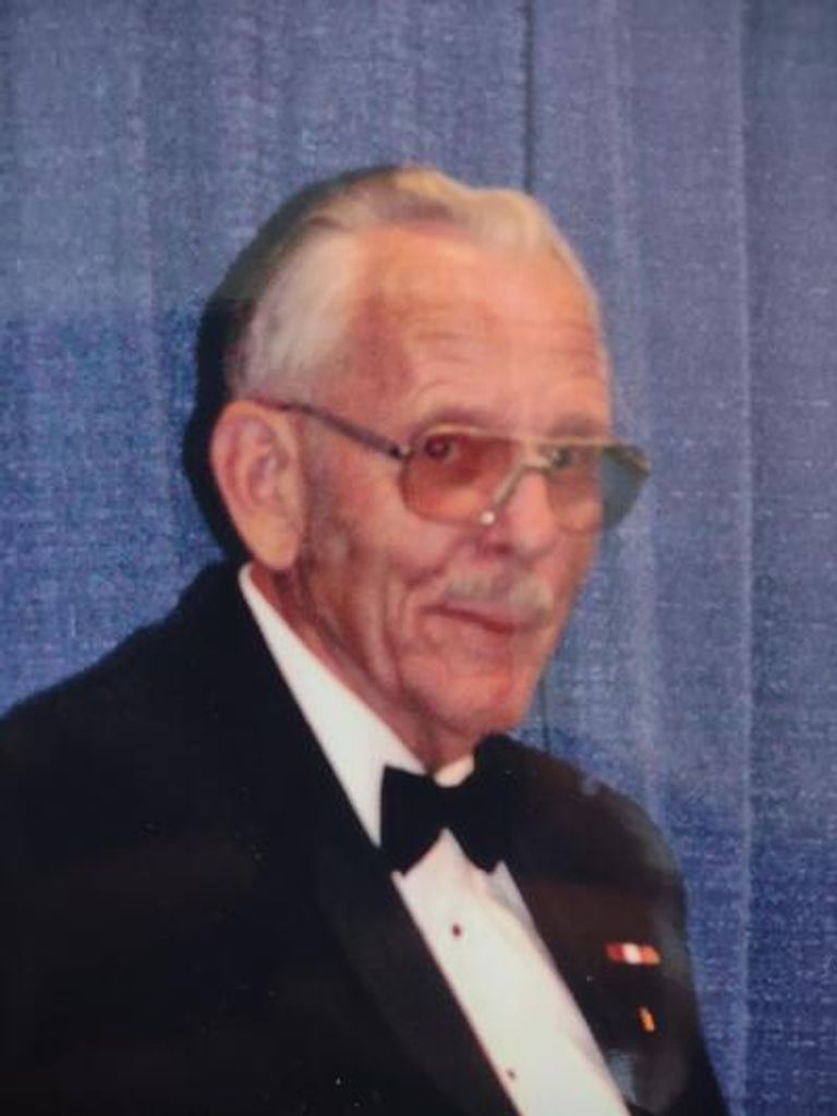 Donald H. Bolen
