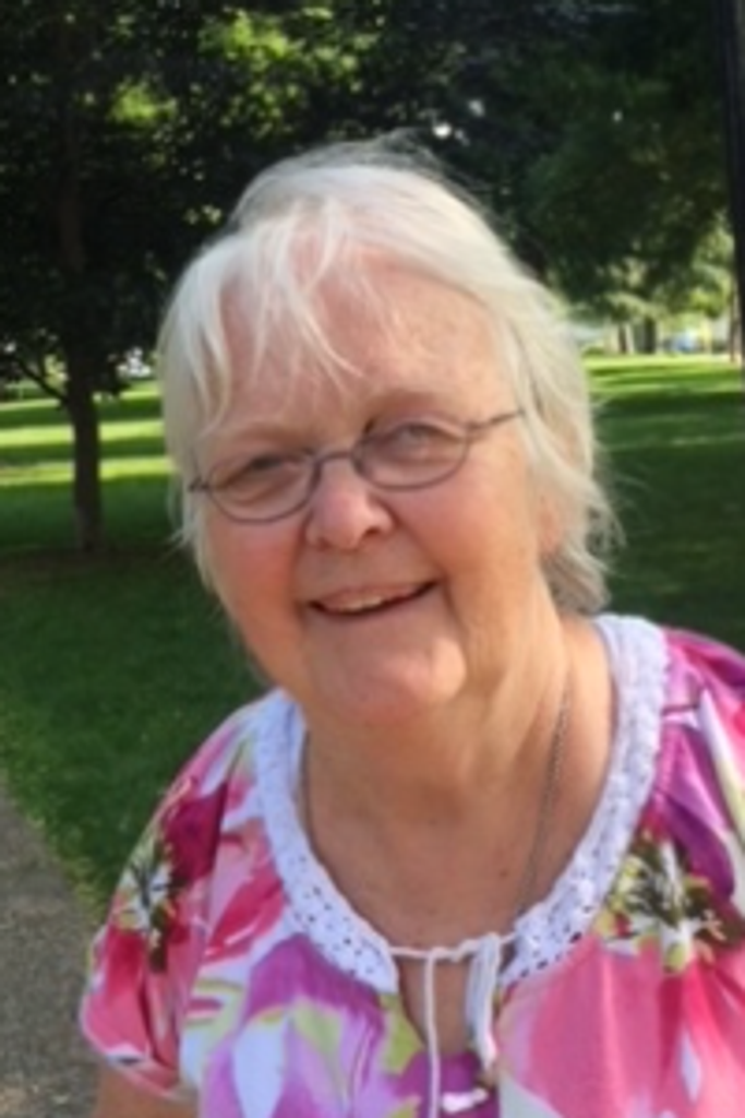 Sandra M. (Locklin) Haltom