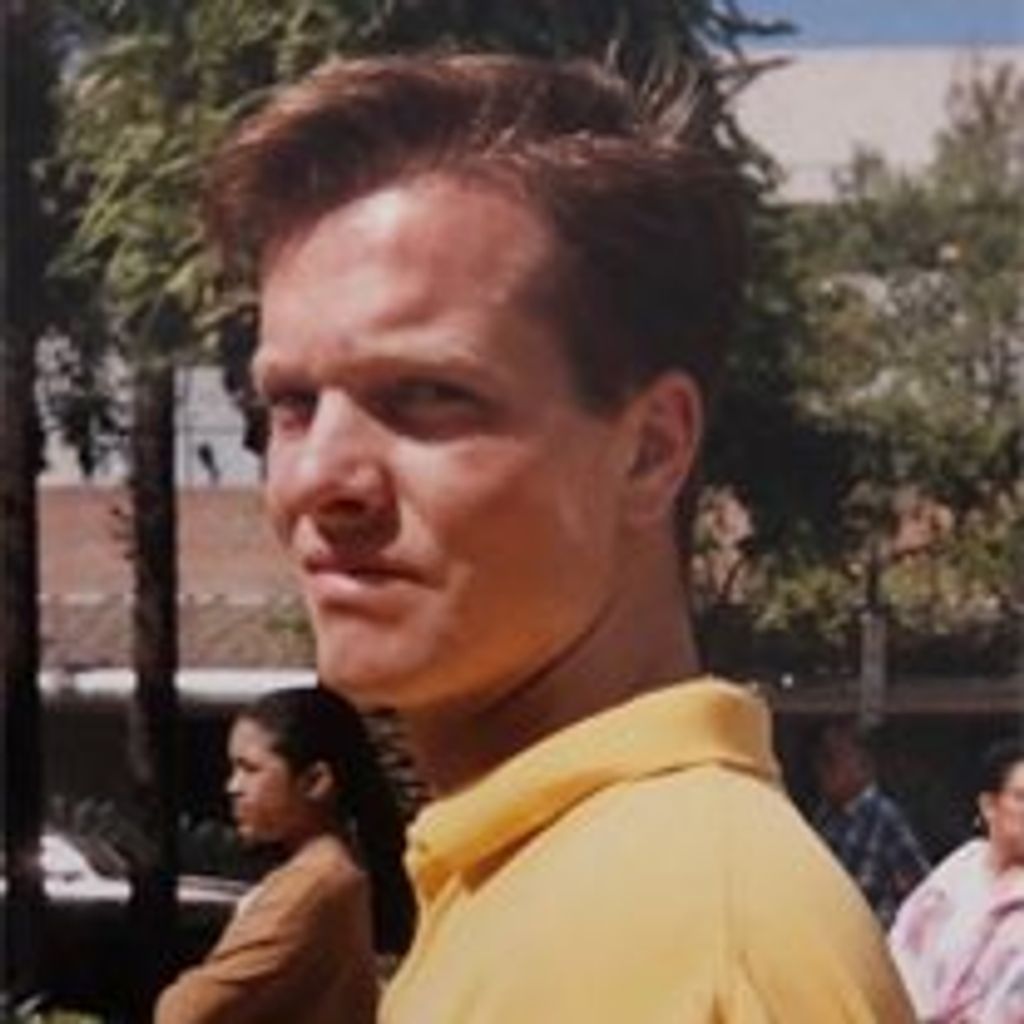 Jeffrey D. Machemer
