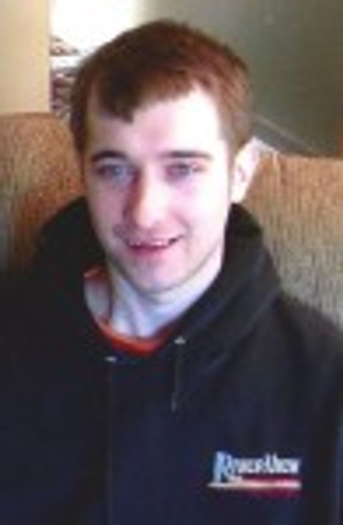 Riley R. Weinkauf Profile Photo
