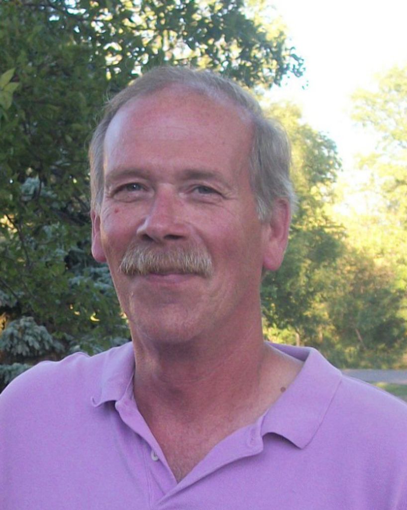 Benjamin J. Wangelin