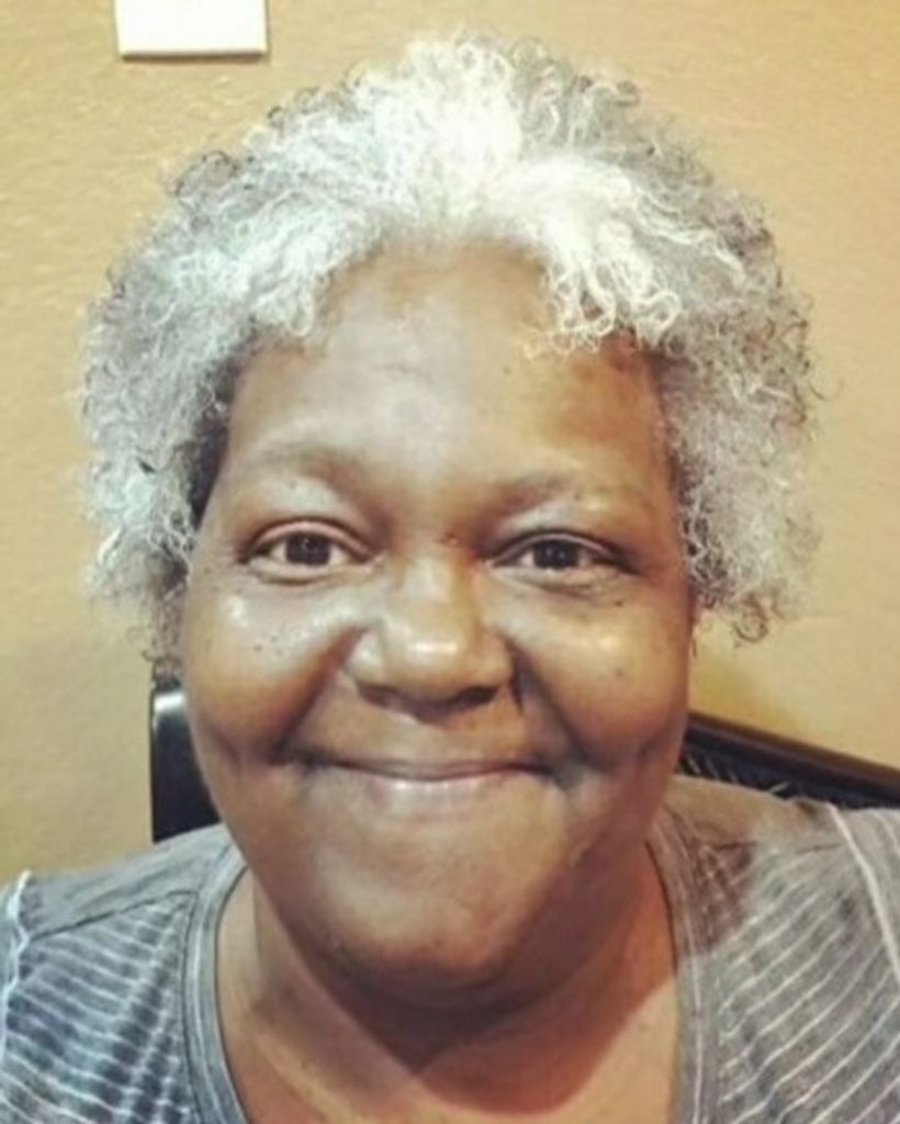 Janet Ann Washington