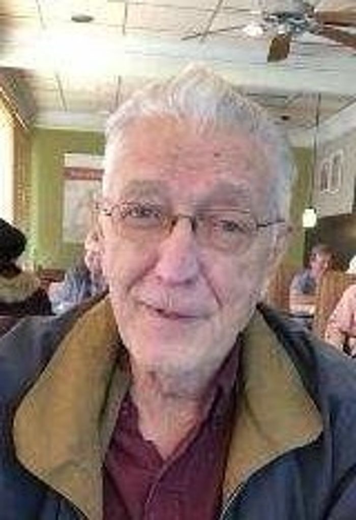 Kenneth S. "Butch" Scavnicky Profile Photo