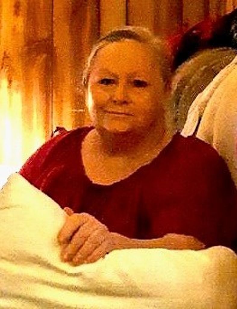 Cynthia Dianne (Honeycutt)  Kornegay