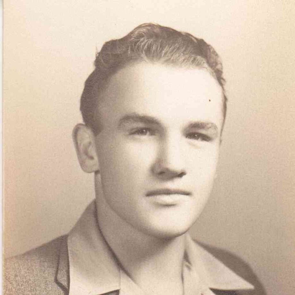 Ernest Duvall Profile Photo