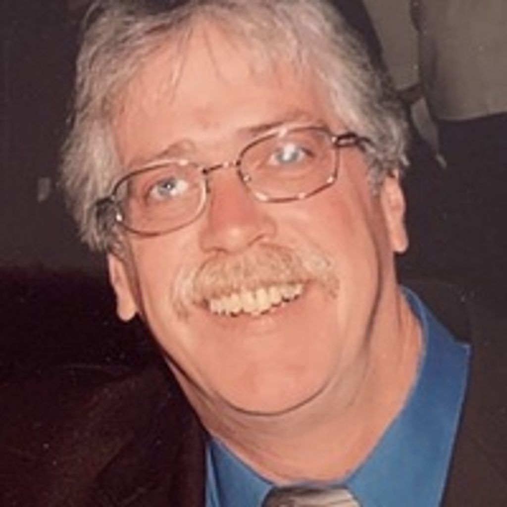 William R Murphy