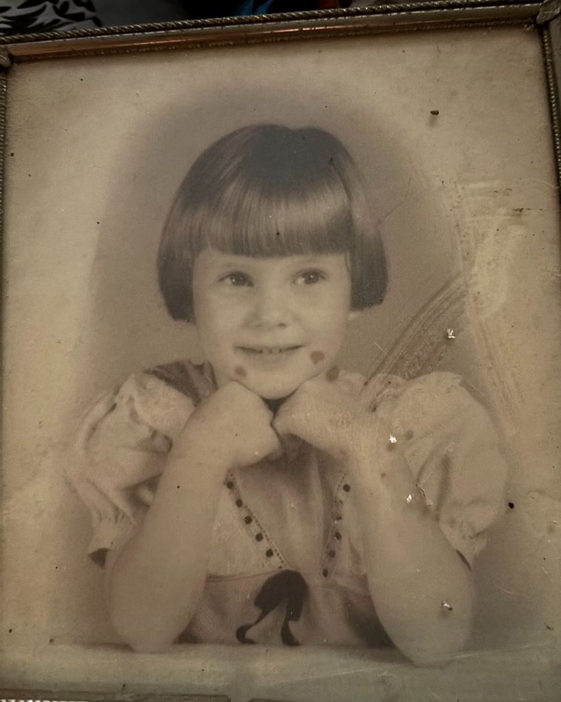 Carolyn Otis Snyder