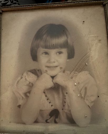 Carolyn Otis Snyder's obituary image