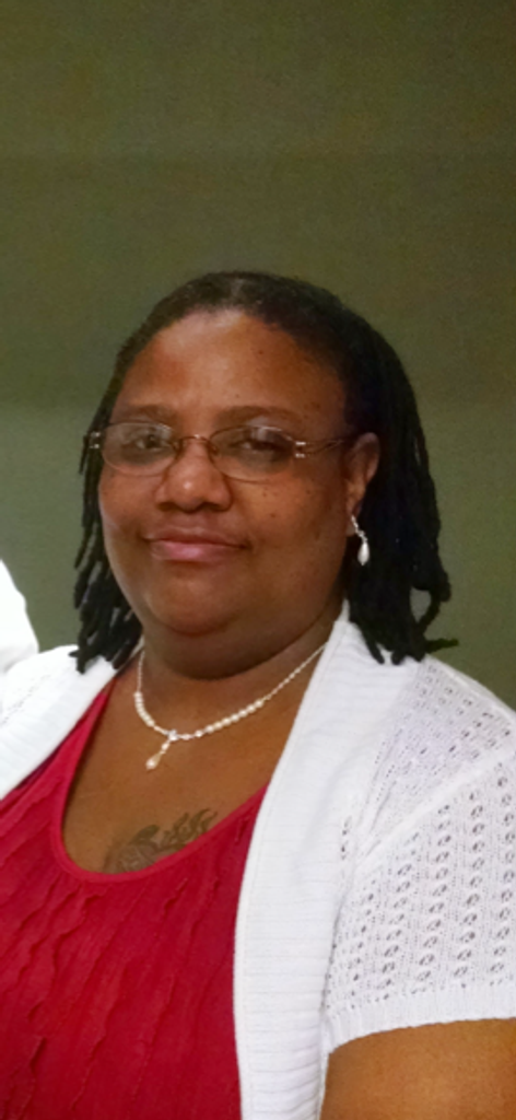 Stephanie Dowell-Johnson