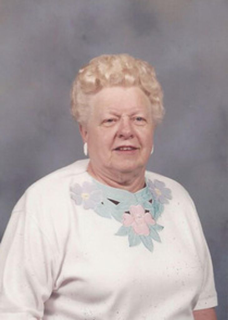 Anna E. (Busnick)  Hubicki