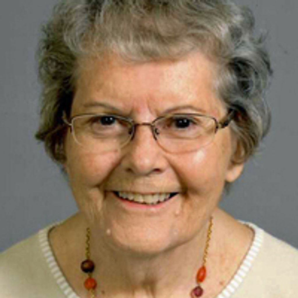 Lillian M. Zimmerman