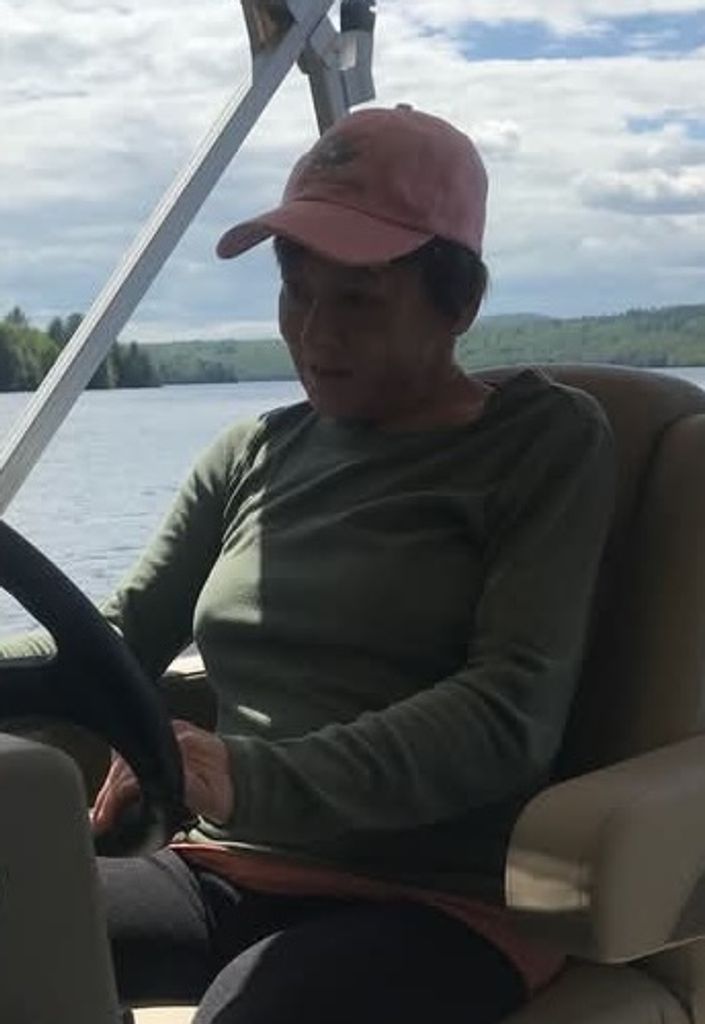 Laura Ann Denton-Lawrence