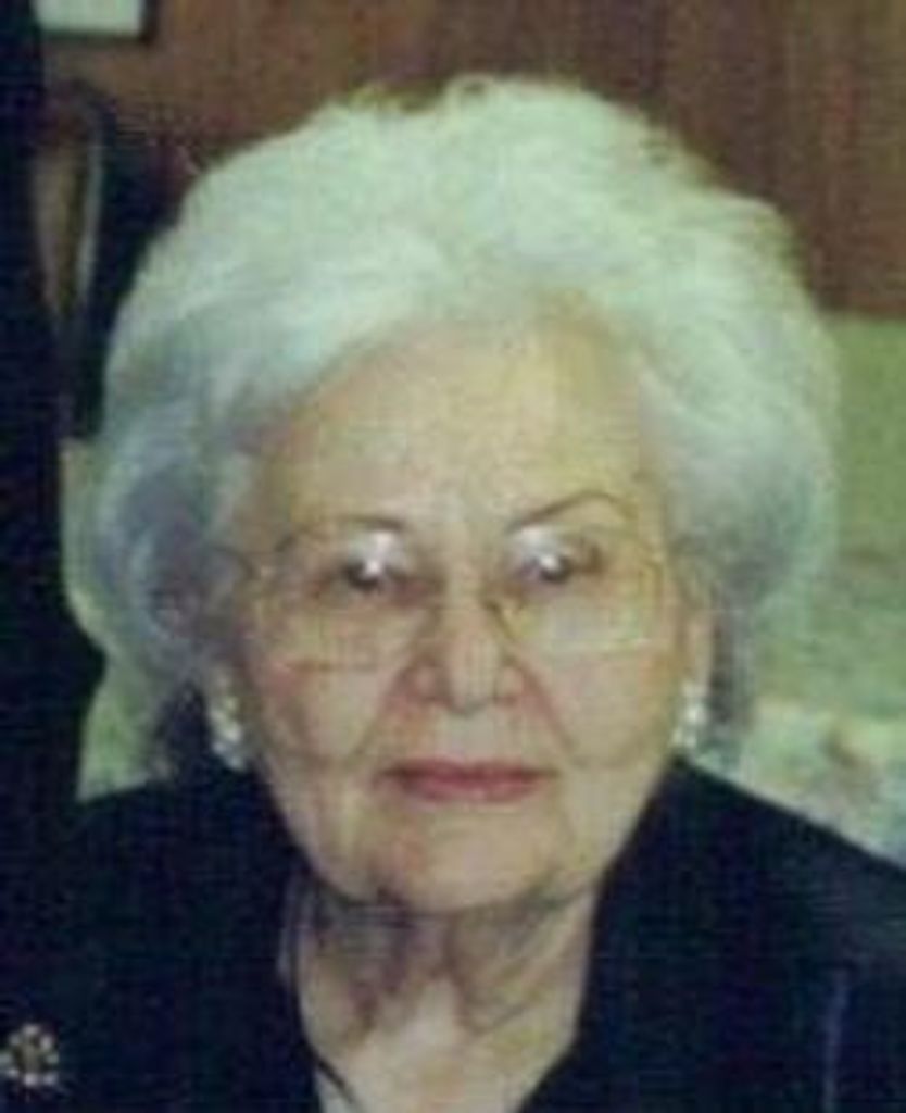 Barbara Dean Drake Tollett