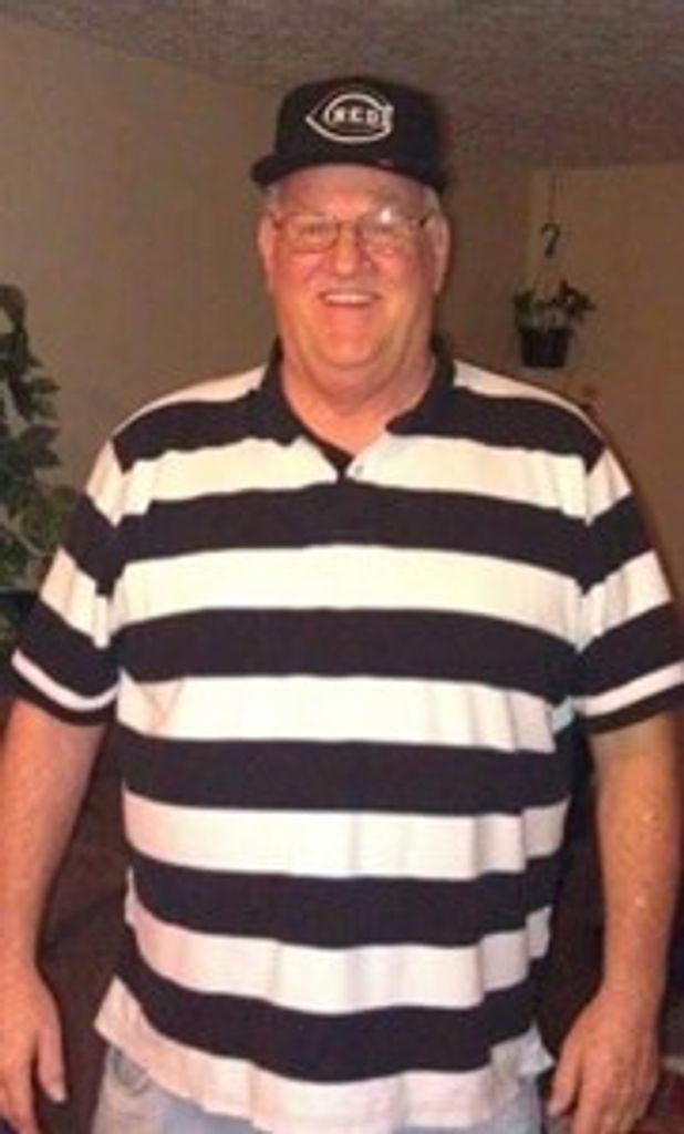 Phillip Taylor "Phil" Long Profile Photo