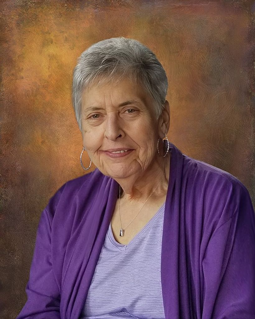 Clara Rose (Hinterscher) Wilson