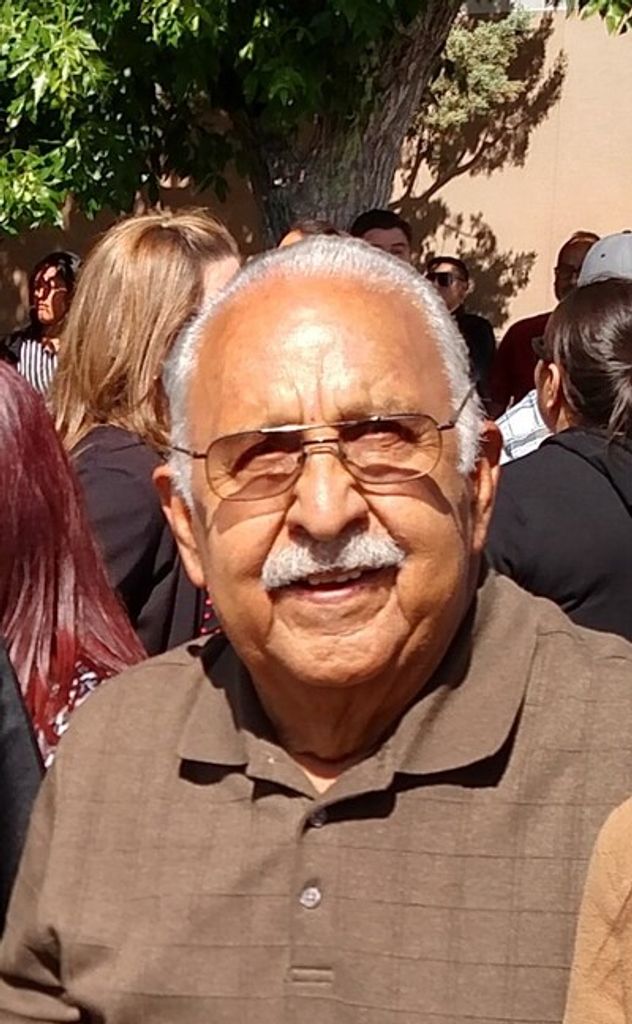 Ralph "Rafael" Gonzales Profile Photo