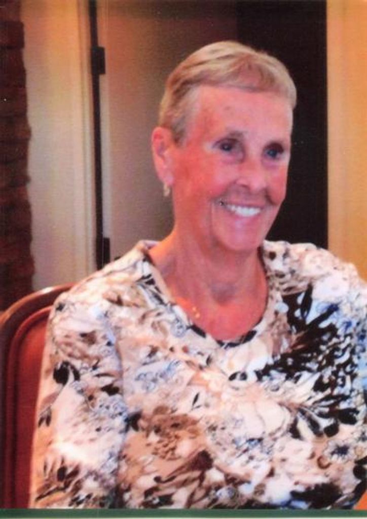 Norma E. Bigger Profile Photo