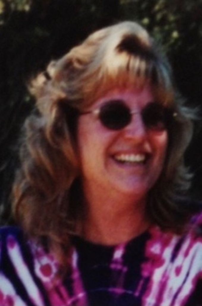 Mary "Chris" Siembor Profile Photo