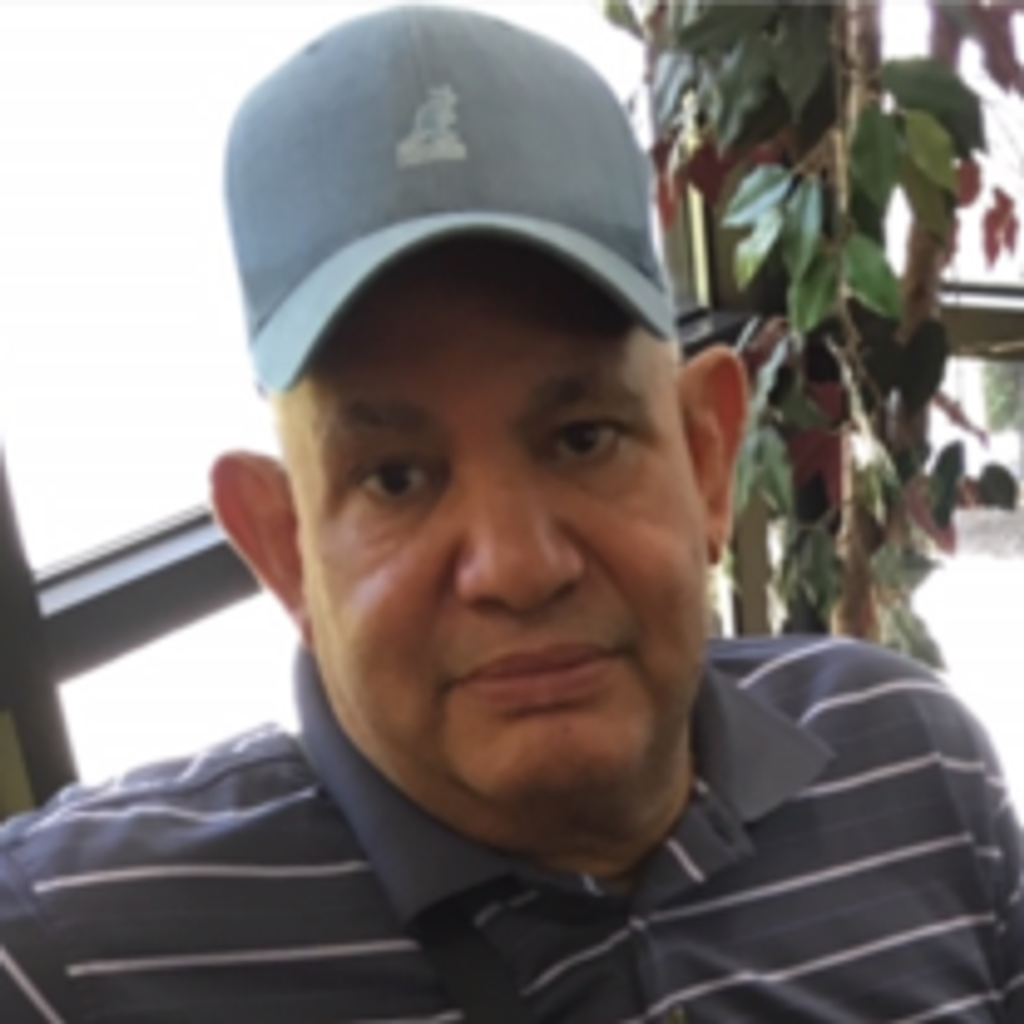 Joaquin De Jesus Profile Photo