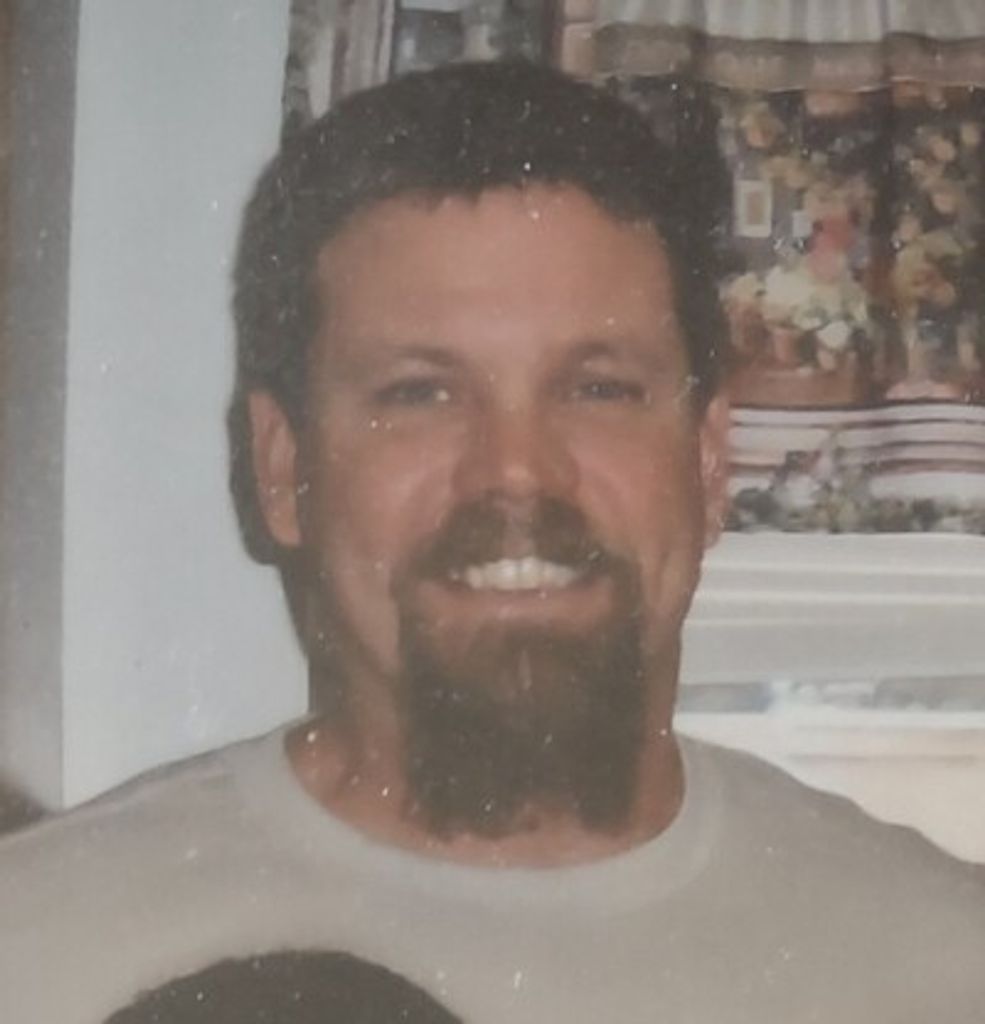 Patrick Scott Kesterson