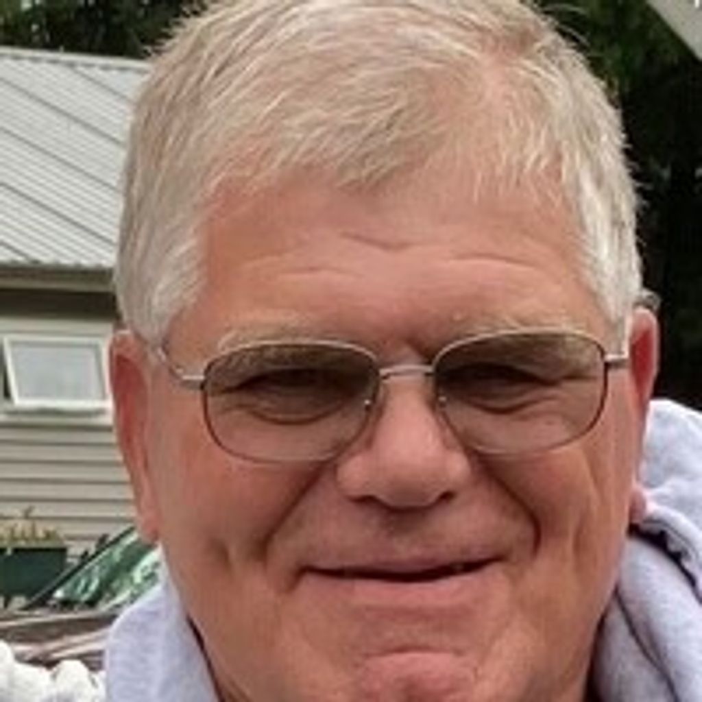 Scott Orrin Lobdell Profile Photo