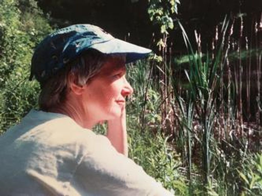 Jenepher Rice Lingelbach Profile Photo