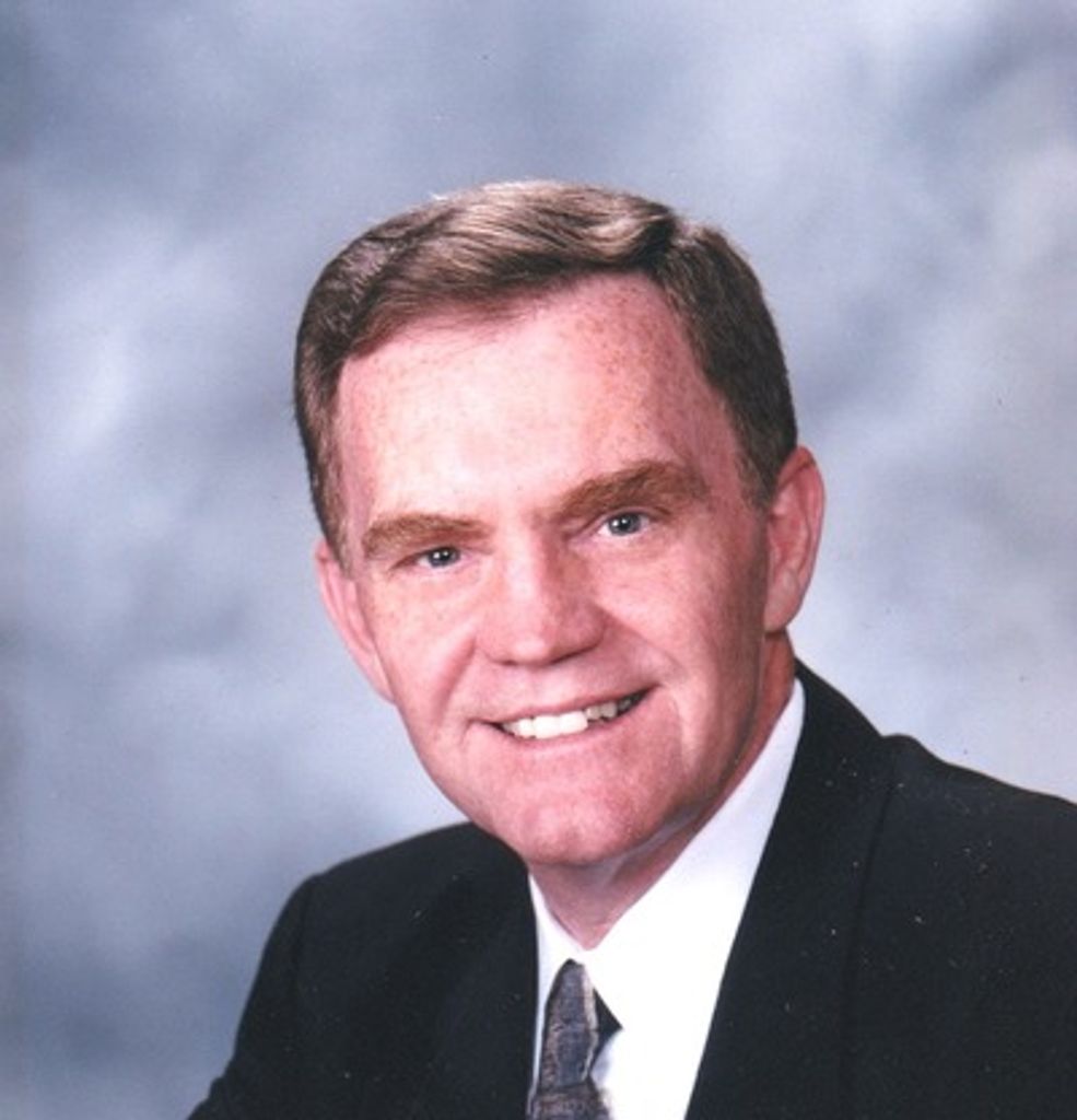 Jerry H. Ray