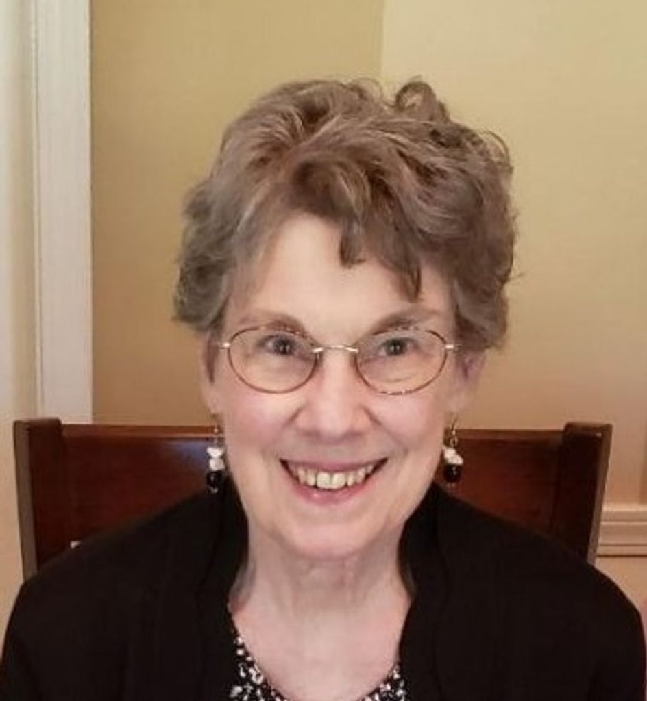 Helen Ross Tolbert Profile Photo