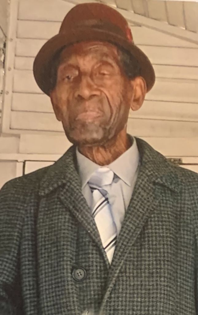Deacon Robert Wilson Sr