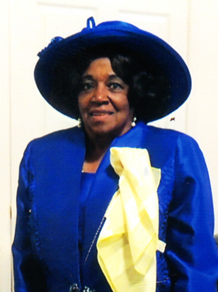 Mrs. Mattie M. Russell Profile Photo