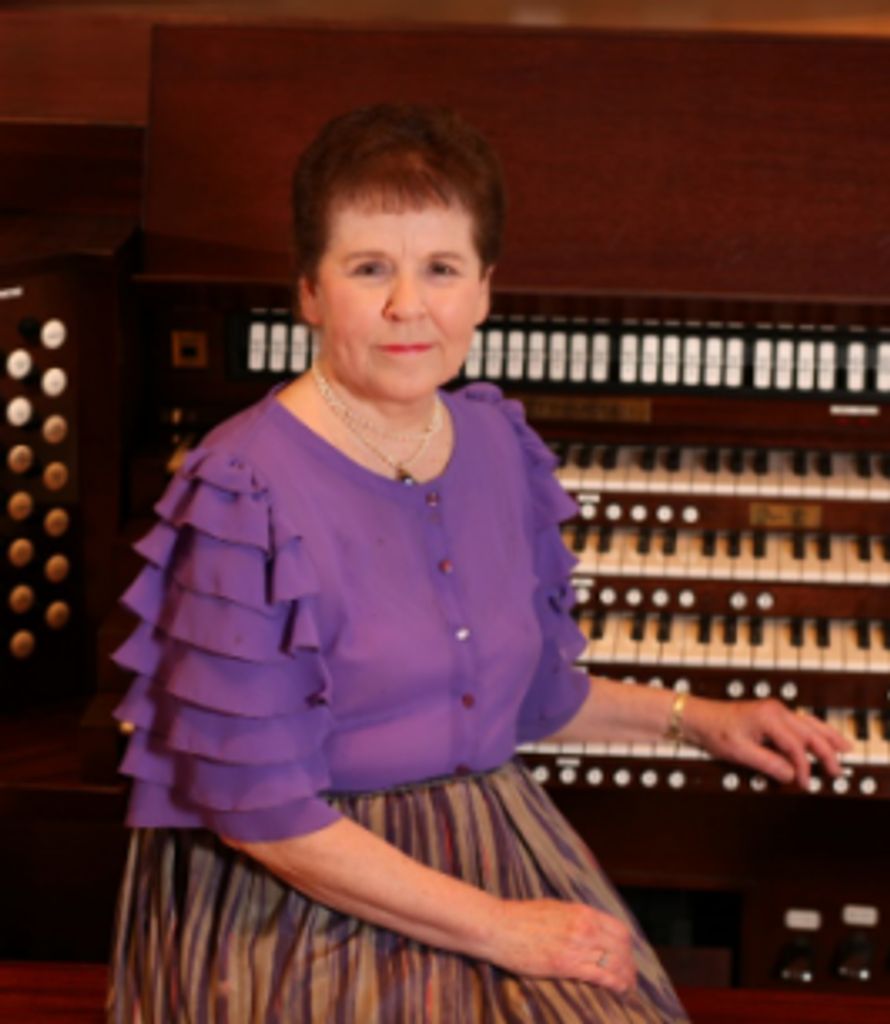 Dr. Joyce Jones
