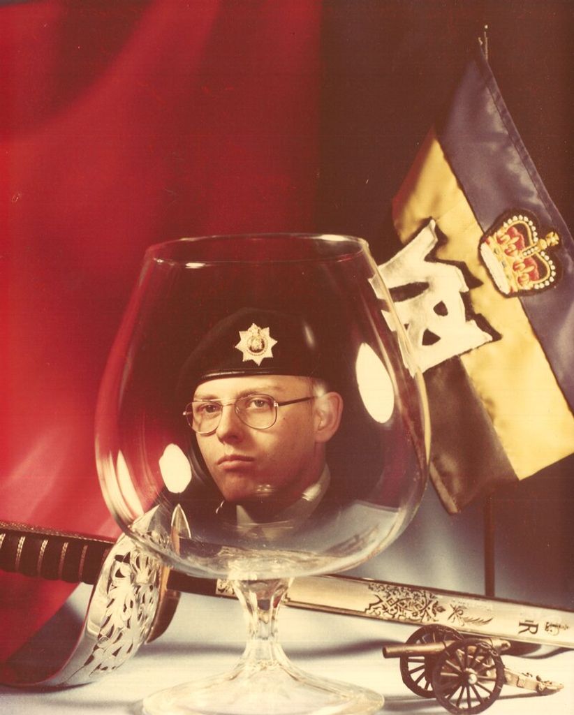 Jerry Cox Profile Photo